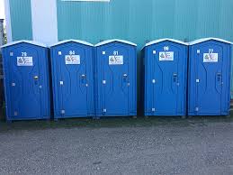 Best Portable Toilets for Parks and Recreation Areas  in Raven, VA